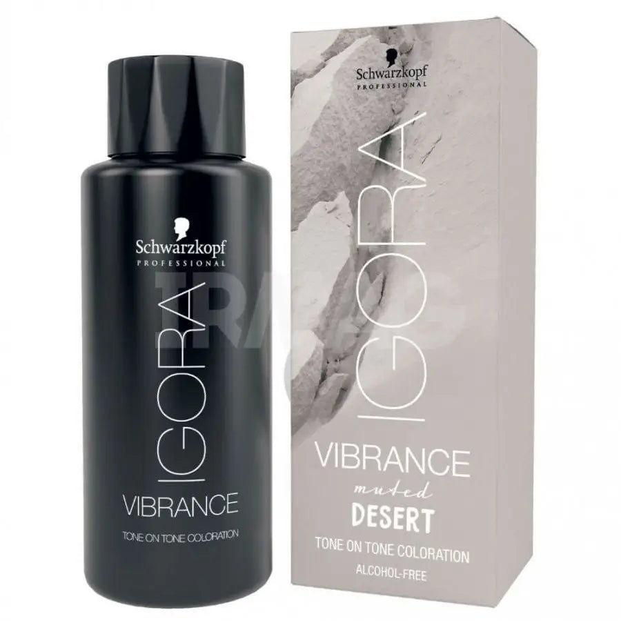 Schwarzkopf Professional Igora Vibrance Muted Desert 9.24 60ml