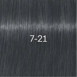Schwarzkopf Professional IGORA ZERO AMM Vopsea Permanentă Fără Amoniac 60ml – Culoare Naturală Intensă Fără