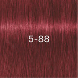 Schwarzkopf Professional IGORA ZERO AMM Vopsea Permanentă Fără Amoniac 60ml – Culoare Naturală Intensă Fără