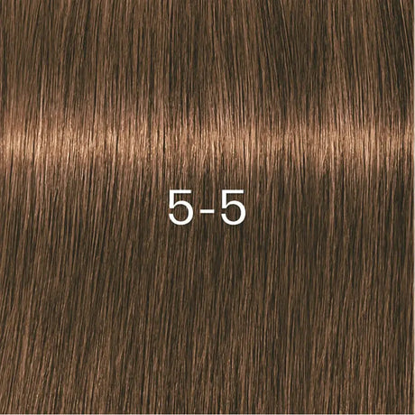 Schwarzkopf Professional IGORA ZERO AMM Vopsea Permanentă Fără Amoniac 60ml – Culoare Naturală Intensă Fără
