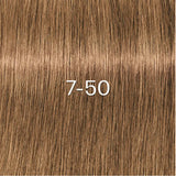 Schwarzkopf Professional IGORA ZERO AMM Vopsea Permanentă Fără Amoniac 60ml – Culoare Naturală Intensă Fără