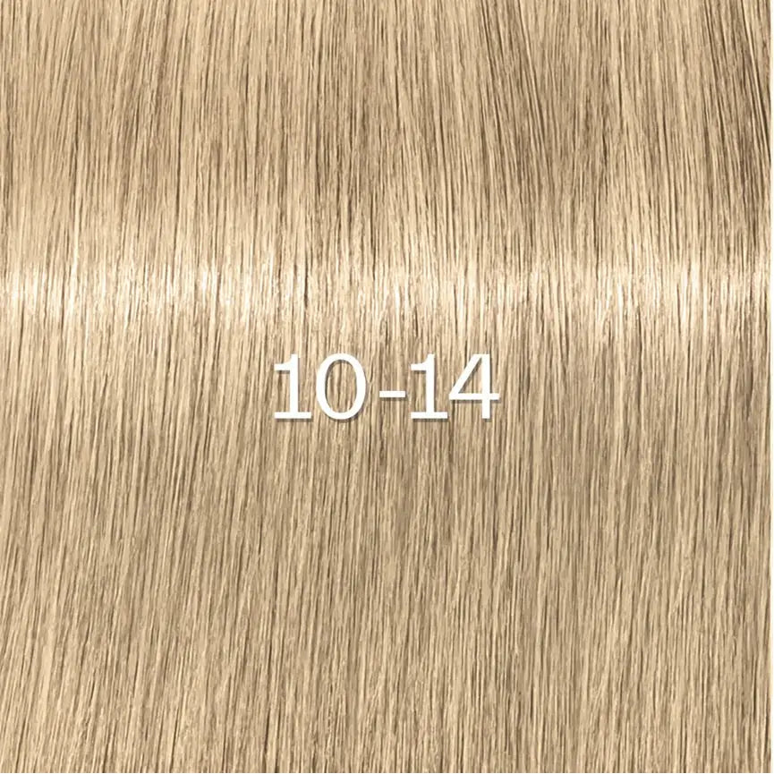 Schwarzkopf Professional IGORA ZERO AMM Vopsea Permanentă Fără Amoniac 60ml – Culoare Naturală Intensă Fără
