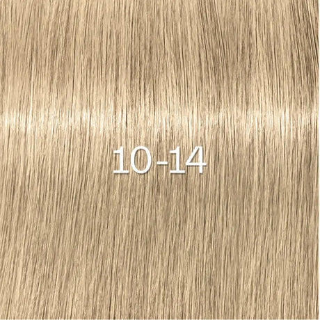 Schwarzkopf Professional IGORA ZERO AMM Vopsea Permanentă Fără Amoniac 60ml – Culoare Naturală Intensă Fără