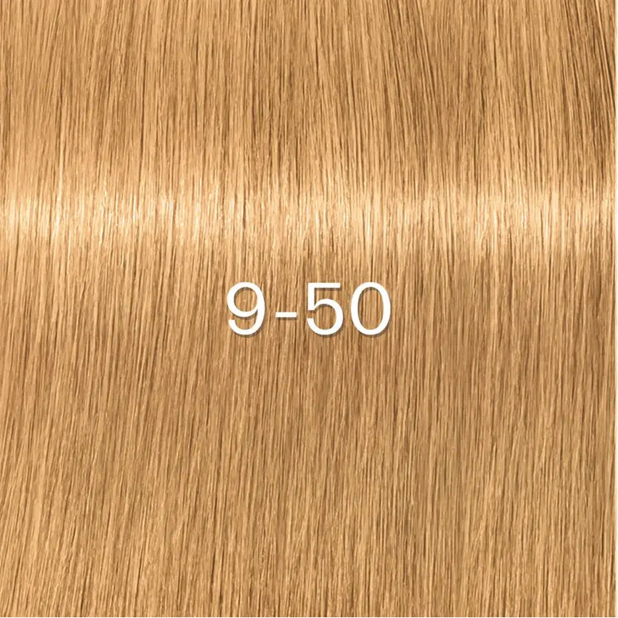 Schwarzkopf Professional IGORA ZERO AMM Vopsea Permanentă Fără Amoniac 60ml – Culoare Naturală Intensă Fără