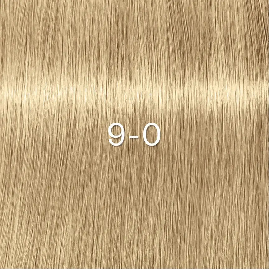 Schwarzkopf Professional IGORA ZERO AMM Vopsea Permanentă Fără Amoniac 60ml – Culoare Naturală Intensă Fără