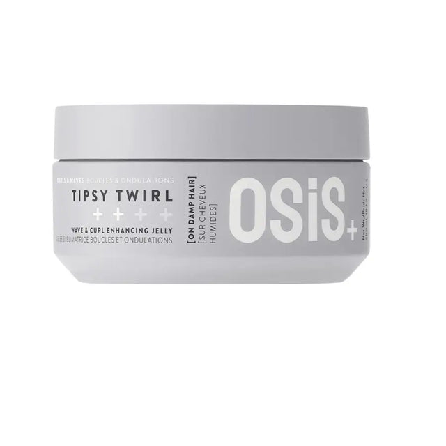 Schwarzkopf Professional Osis Cremă De Păr Tipsy Twirl 300ml
