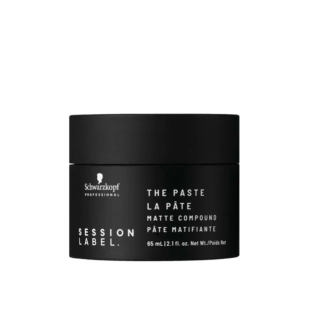 Schwarzkopf Professional Osis Session Label Pasta Modelare The Paste 65ml