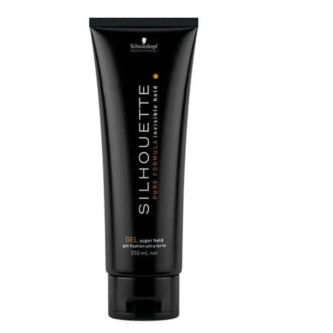 Schwarzkopf Professional Silhouette Gel de par 250ml