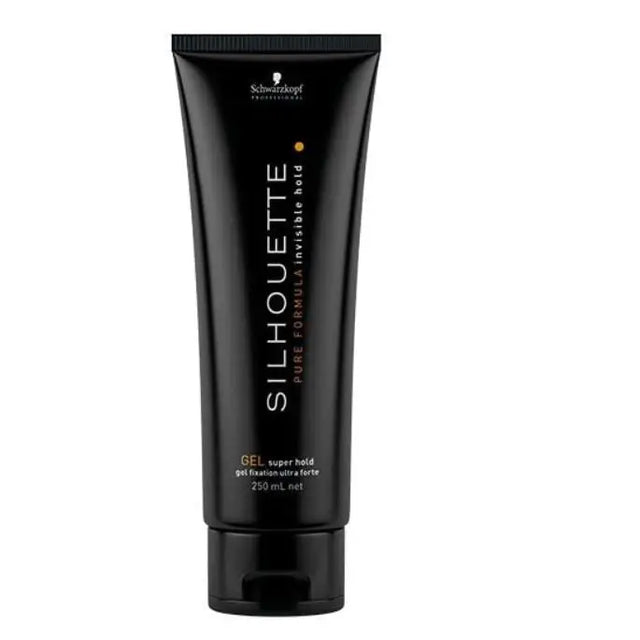 Schwarzkopf Professional Silhouette Gel de par 250ml