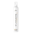 Schwarzkopf Professional Silhouette Spuma fixativ felxibila 500ml
