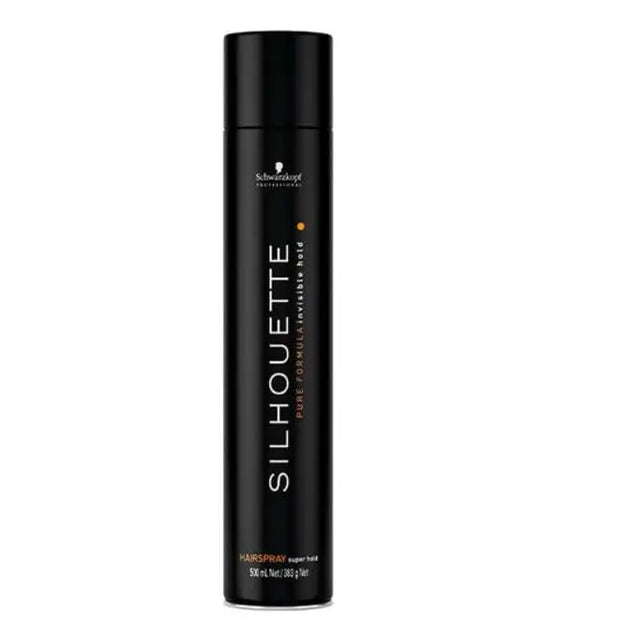 Schwarzkopf Professional Silhouette Spray fixativ