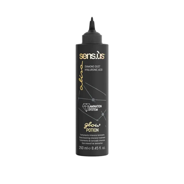 Sensus Alisa Loțiune Pentru Strălucire Glow Potion