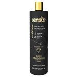 Sensus Alisa Super Straightening Fluid Hajsimító kezelés 500 ml