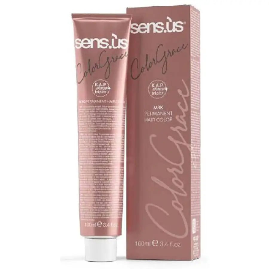 Sensus Colorgrace Tartós hajfesték 100 ml