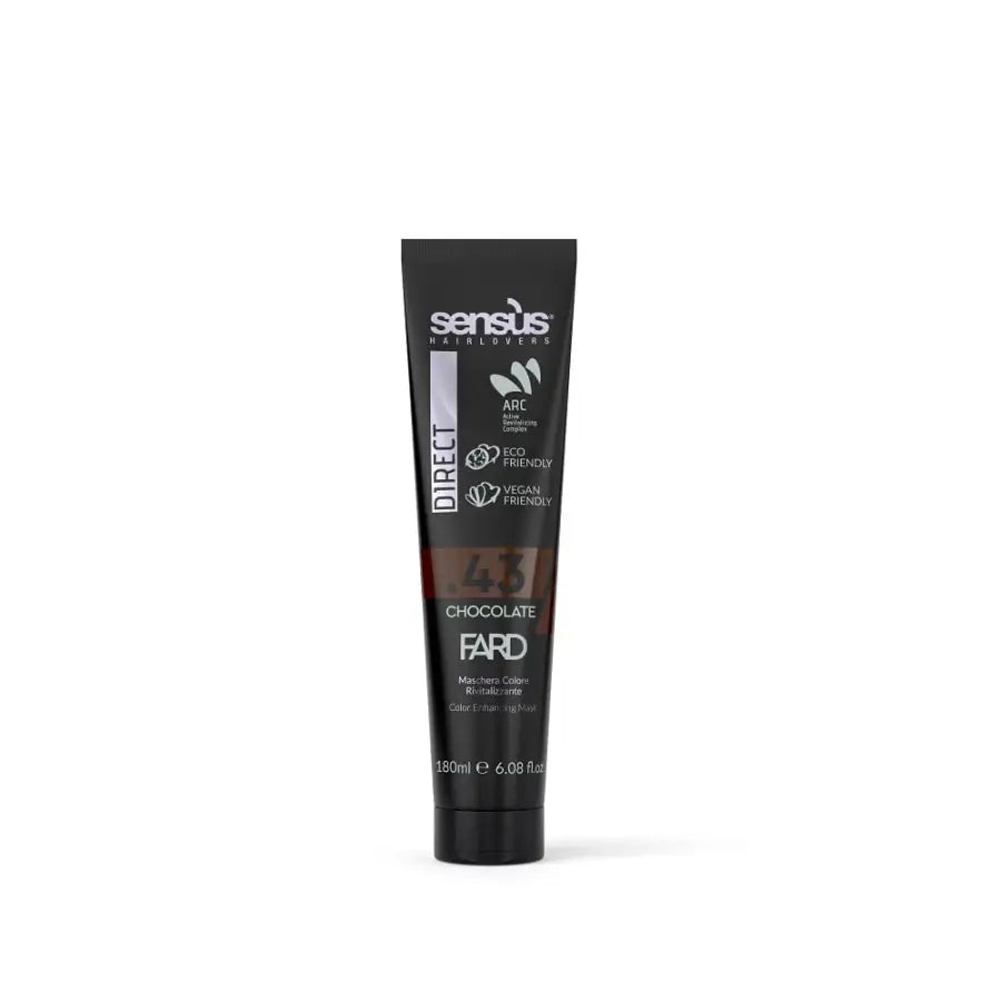 Sensus Direct Fard Színező hajpakolás 180 ml
