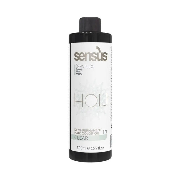 Sensus Holi ulei clear 500ML