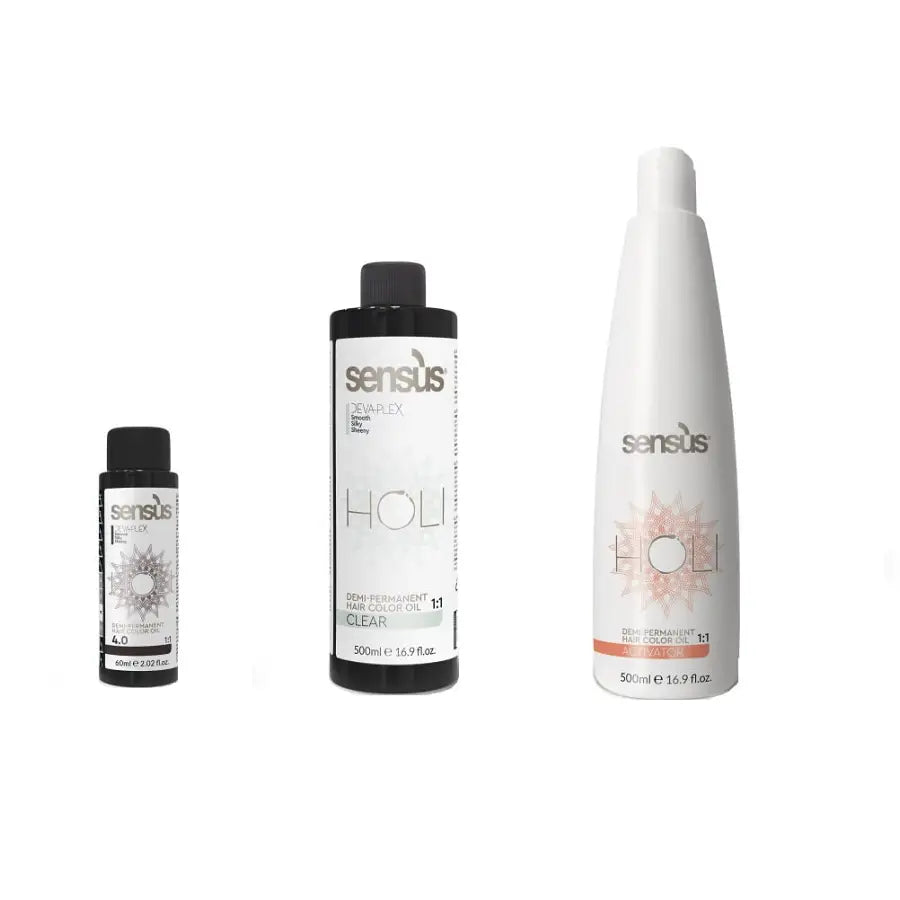 Sensus Holi Clear Intenzitásszabályozó 500 ml