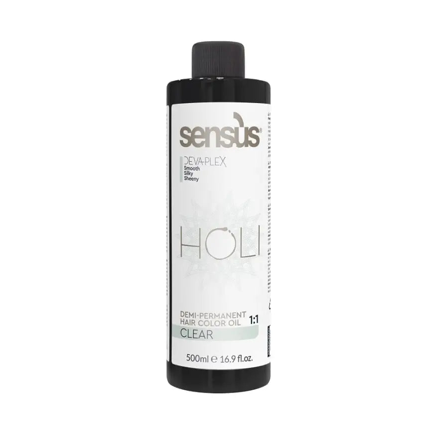Sensus Holi Clear Intenzitásszabályozó 500 ml