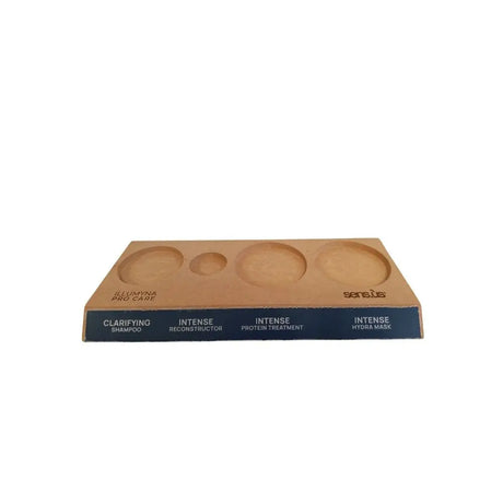 Sensus Illumyna Pro Care Backbar Professzionális Tartó 4 Termékhez - Haj