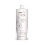 Sensus Illumyna Scalp Balancing Cleanser Sampon zsíros fejbőrre