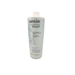 Sensus Illumyna Scalp Detox-Hydra Cleanser Tisztító sampon