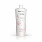 Sensus Illumyna Scalp Revitalizing Cleanser Erősítő sampon