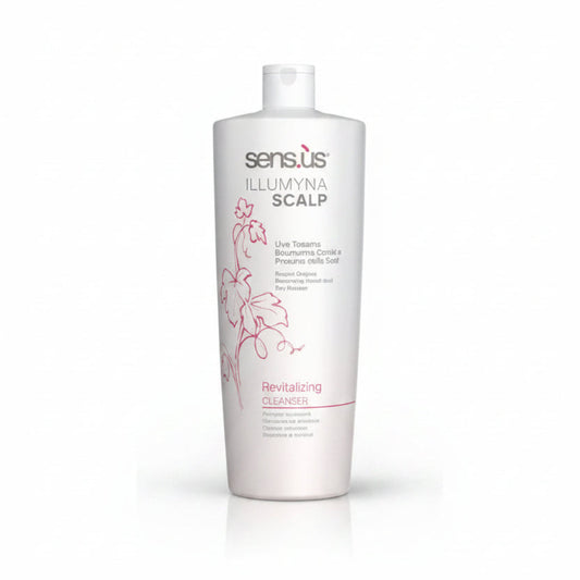 Sensus Illumyna Scalp Șampon Revitalizant