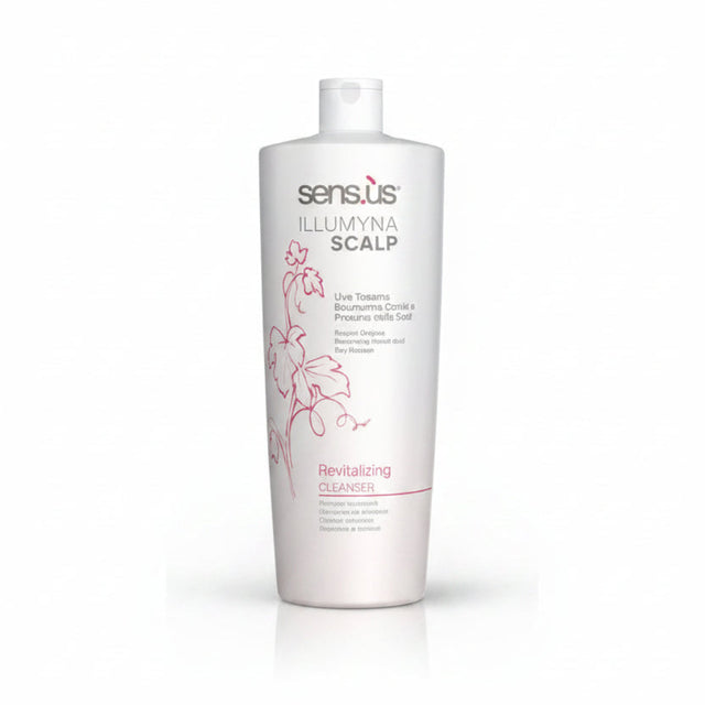 Sensus Illumyna Scalp Șampon Revitalizant
