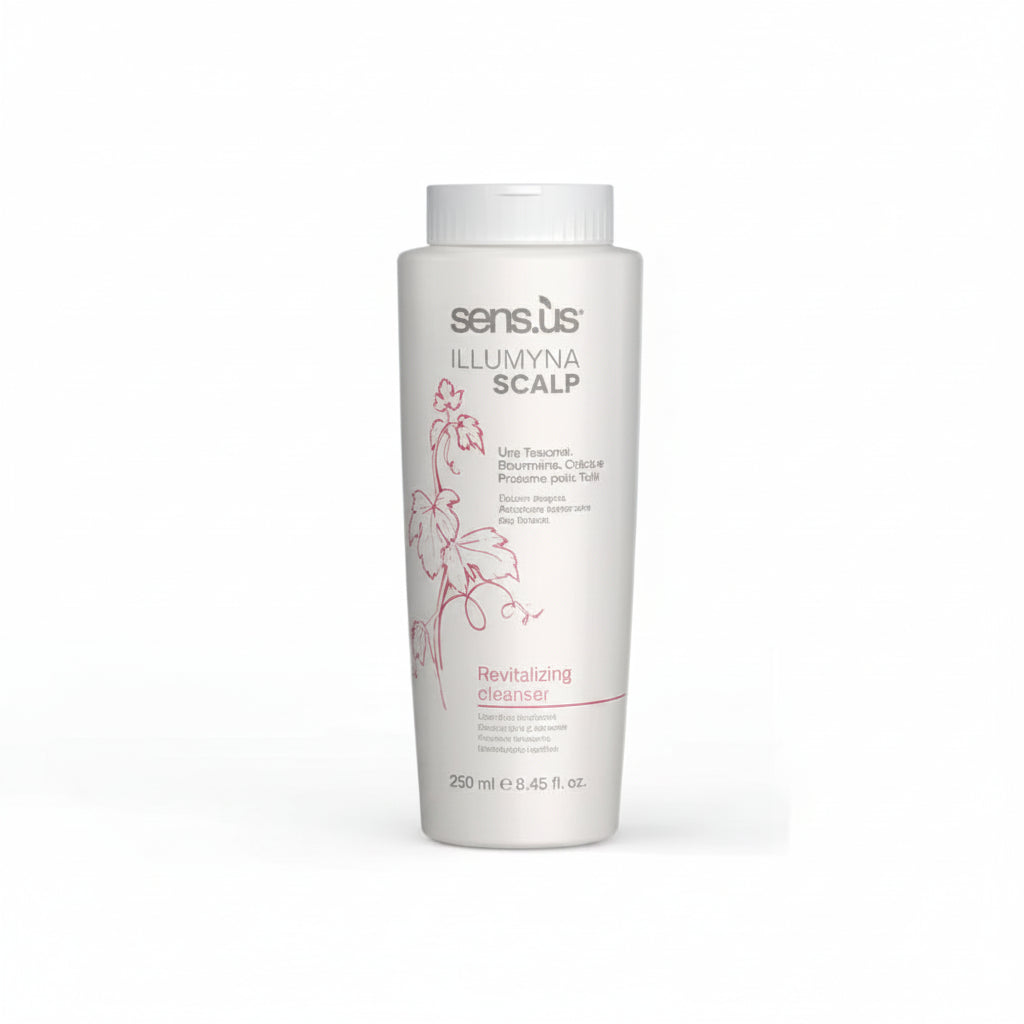 Sensus Illumyna Scalp Șampon Revitalizant 250ml
