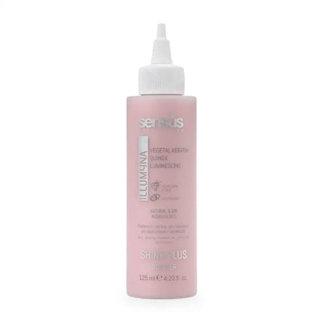 Sensus Illumyna Shine Plus Booster 125ml