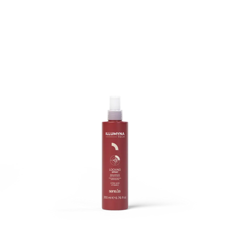 Sensus Illumyna Tech Locking Leave-in Spray A pH Egyensúlyának Helyreállítására 200ml - Haj