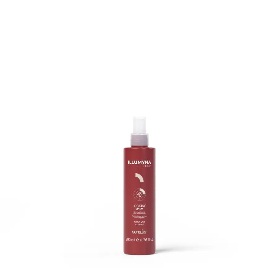 Sensus Illumyna Tech Locking Savas kétfázisú spray 200 ml