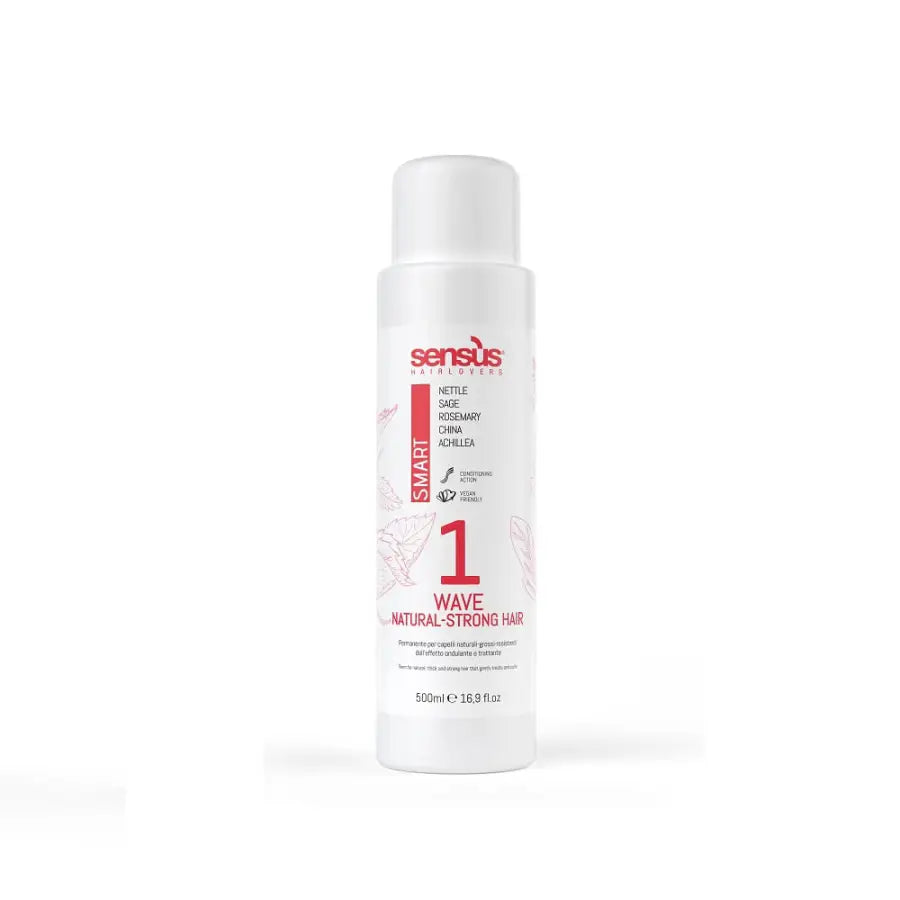 Sensus Smart Wave 1 Dauervíz vastag hajra 500 ml