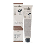 Sensus InBlonde Toner Demi-permanens hajfesték 60 ml