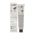 Sensus InBlonde Toner Demi-permanens hajfesték 60 ml