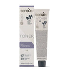 Sensus InBlonde Toner Demi-permanens hajfesték 60 ml
