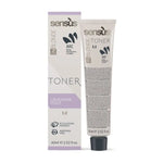 Sensus InBlonde Toner Demi-permanens hajfesték 60 ml