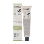 Sensus InBlonde Toner Demi-permanens hajfesték 60 ml