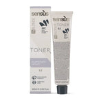 Sensus InBlonde Toner Demi-permanens hajfesték 60 ml
