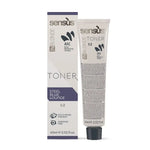 Sensus InBlonde Toner Demi-permanens hajfesték 60 ml
