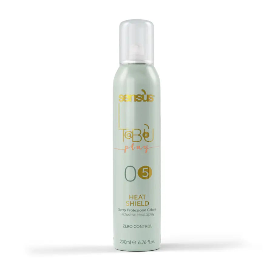 Sensus Tabu Play 05 Heat Shield Hővédő spray 200 ml