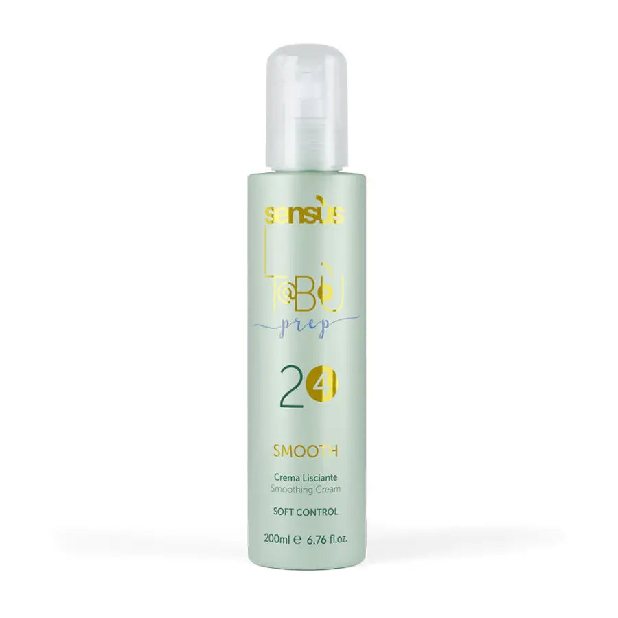 Sensus Tabu Prep 24 Smooth Simító krém 200 ml