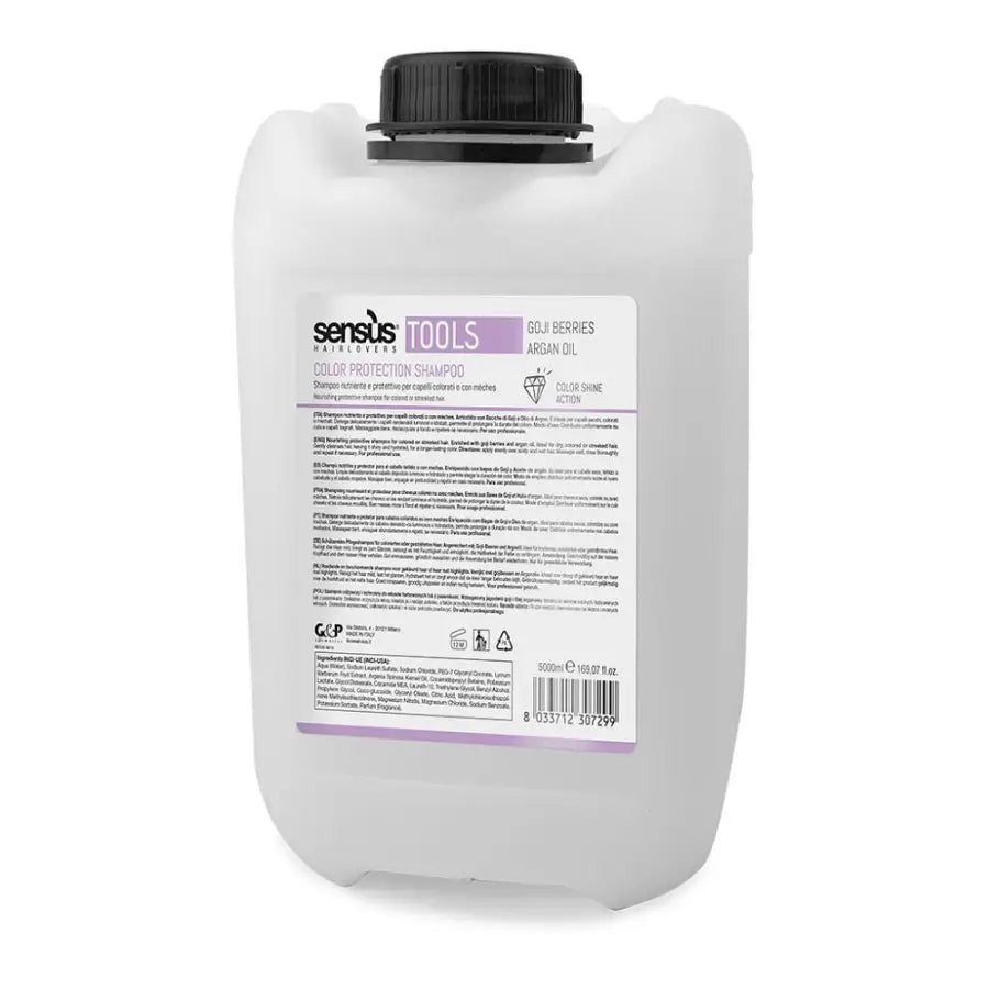 Sensus Tools Color Protection Sampon 5000 ml