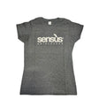 Sensus Tricou Gri Pentru Bărbați Mărimea M
