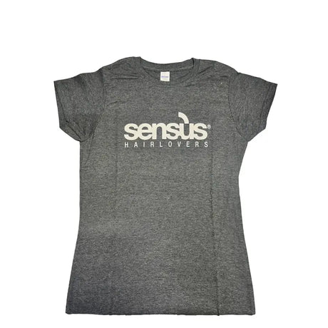 Sensus Tricou Gri Pentru Femei Mărimea L