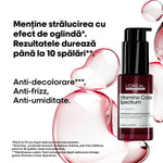 L'Oréal Professionnel Vitamino Color Spectrum Glass Shine Szérum