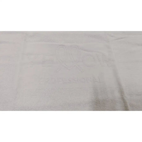 Set 3 Prosoape Albe Profesionale Yellow – 100% Bumbac pentru Salone - Păr