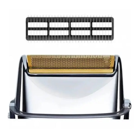 Set Cap + Cuțit + Folie pentru Aparatul de Ras Babyliss Pro FXLFS1E Single Foil Shaver - Aparatură