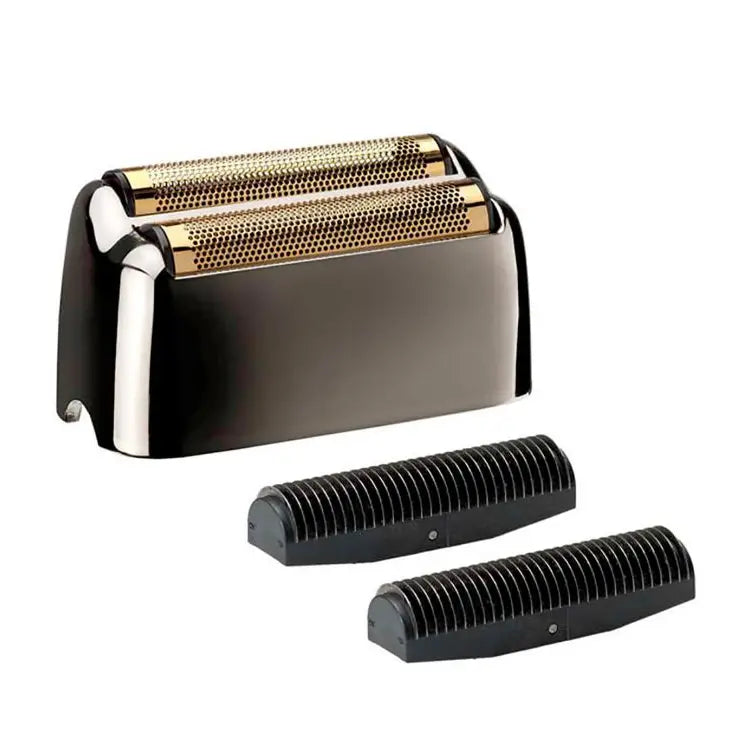 BaByliss PRO FoilFX02 GunsteelFX Szita- és késszett FXRF2GSE 44 mm