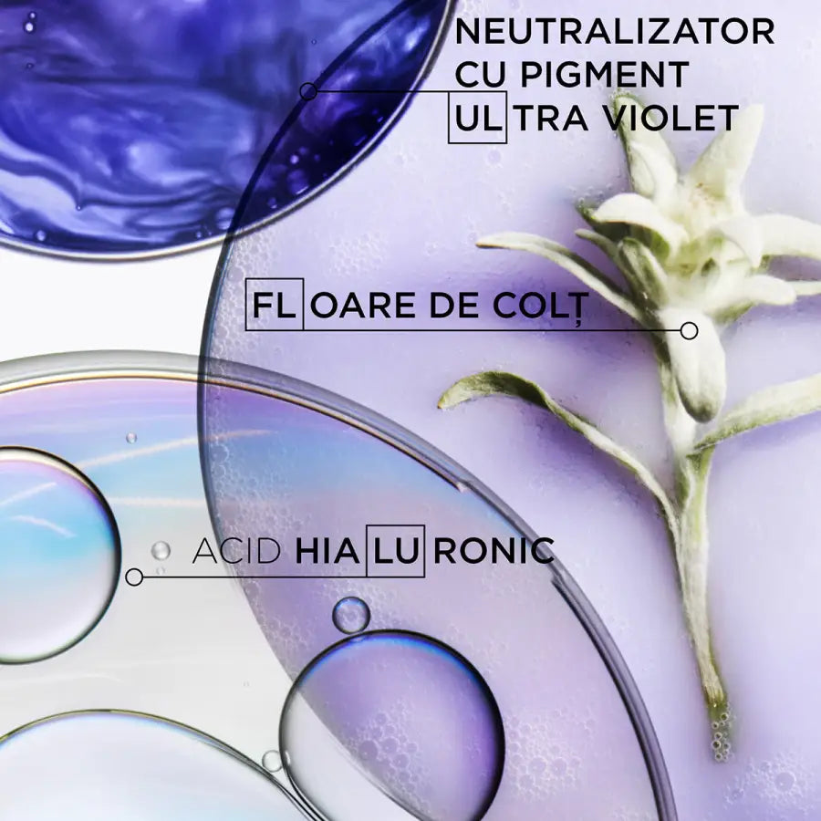 Kérastase Blond Absolu Fondant Holiday szett sampon, hajbalzsam és szérum